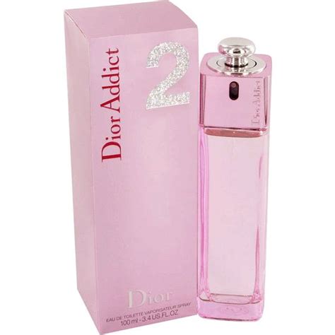 perfume christian dior addict 2